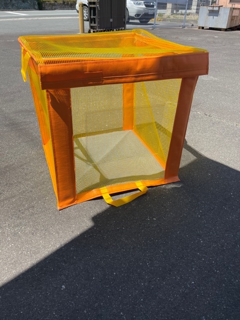自治体様への納品実例