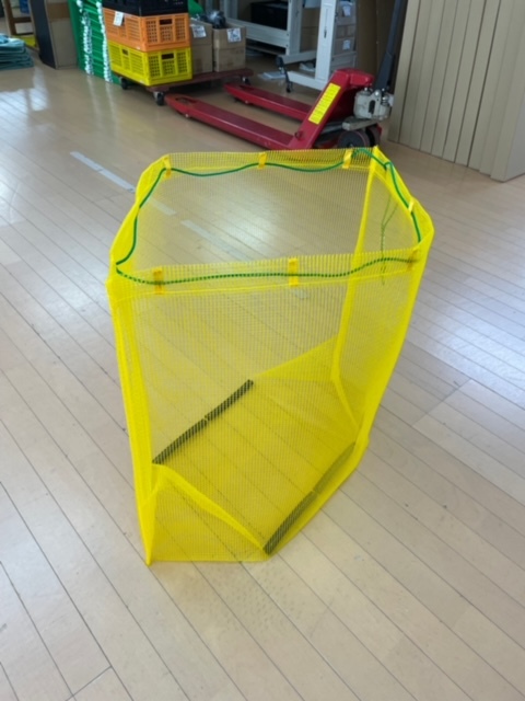 自治体様への納品実例