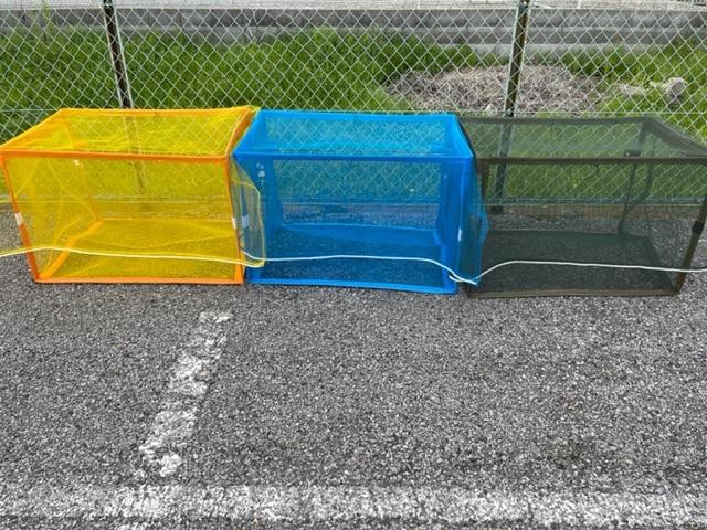 自治体様への納品実例