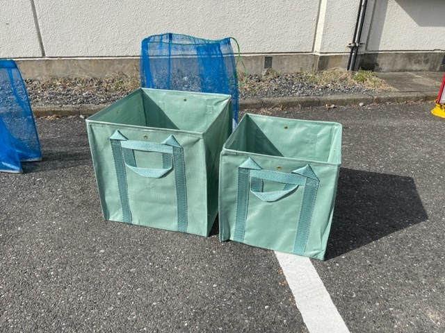 自治体様への納品実例
